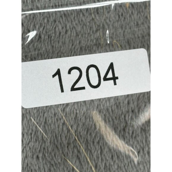 Shirley Of Hollywood Robe Black Mesh & Lace Size L - Picture 8 of 8